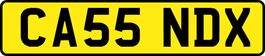 CA55NDX