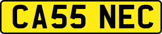 CA55NEC