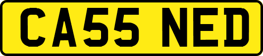 CA55NED