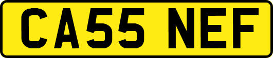 CA55NEF