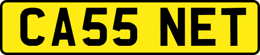 CA55NET