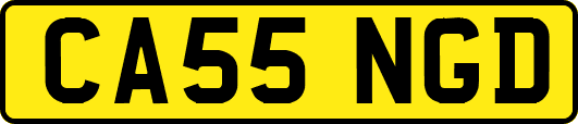 CA55NGD