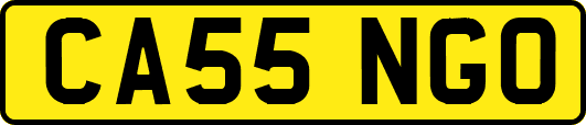 CA55NGO