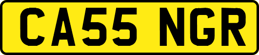 CA55NGR