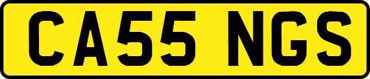 CA55NGS