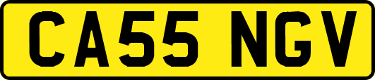 CA55NGV
