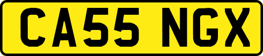 CA55NGX