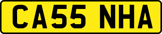 CA55NHA