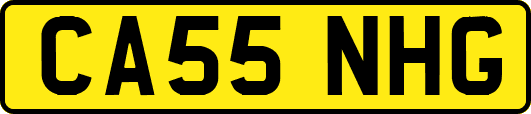 CA55NHG