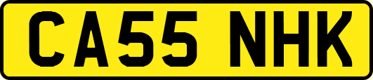 CA55NHK