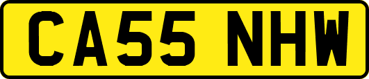 CA55NHW