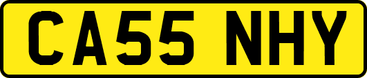 CA55NHY