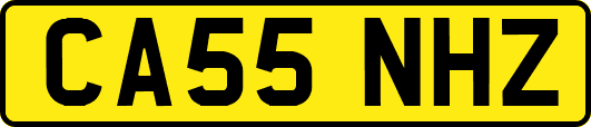 CA55NHZ
