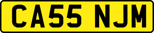 CA55NJM