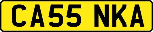 CA55NKA
