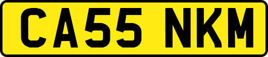CA55NKM