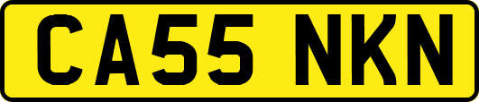 CA55NKN