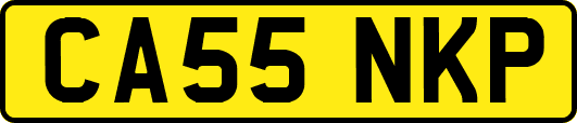 CA55NKP