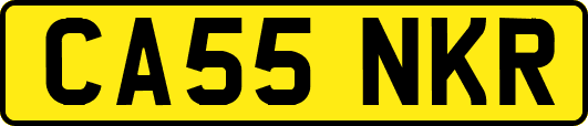 CA55NKR