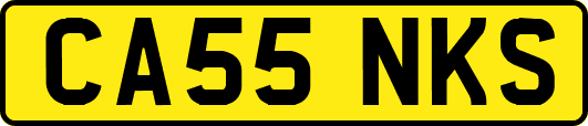 CA55NKS