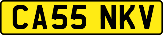 CA55NKV