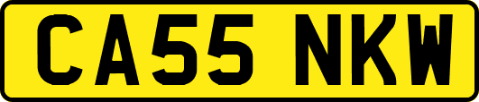 CA55NKW
