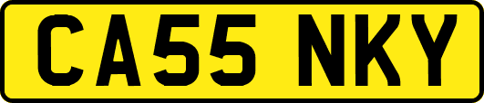 CA55NKY