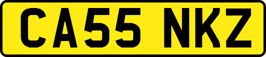 CA55NKZ