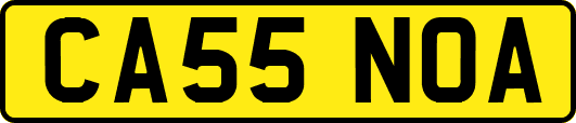 CA55NOA