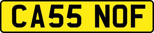CA55NOF