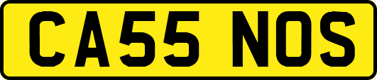 CA55NOS