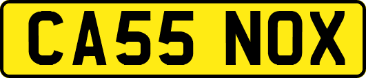 CA55NOX