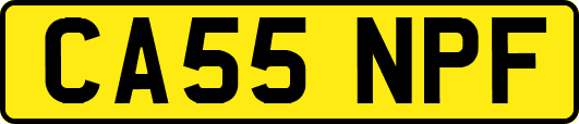 CA55NPF