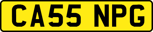 CA55NPG