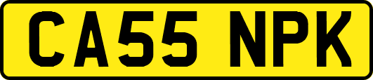 CA55NPK