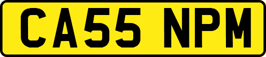 CA55NPM