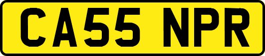 CA55NPR