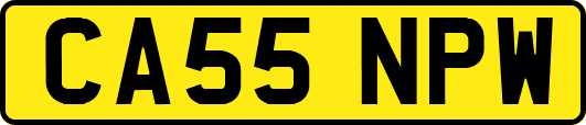 CA55NPW