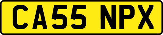 CA55NPX