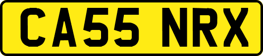 CA55NRX