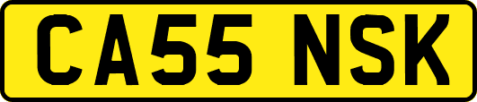 CA55NSK
