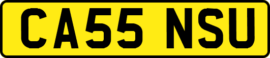 CA55NSU