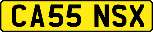 CA55NSX
