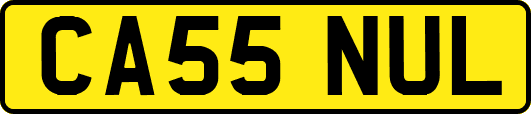 CA55NUL