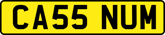 CA55NUM