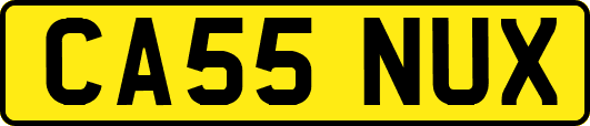 CA55NUX