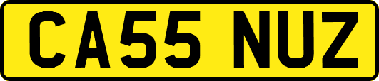 CA55NUZ