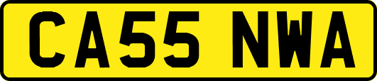 CA55NWA