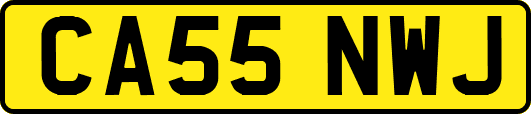 CA55NWJ
