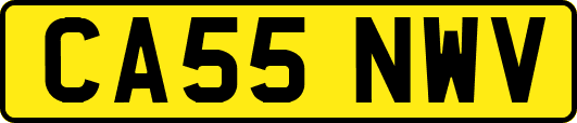 CA55NWV